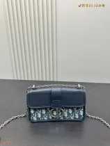 ディオールバッグ DIOR 2025新作 チェーンバッグ