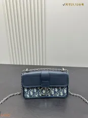 ディオールバッグ DIOR 2025新作 チェーンバッグ