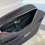 プラダバッグ PRADA 2025新作 クロスボディバッグ
