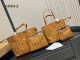 エムシーエムバッグ MCM 2025新作 ショッピングバッグ