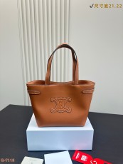 セリーヌバッグ CELINE 2025新作 トートバッグ