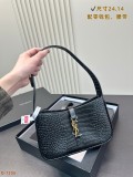 サンローランバッグ Yves Saint Laurent 2025新作 脇袋