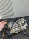 ディオールバッグ DIOR 2025新作 トートバッグ