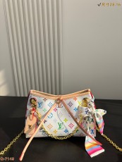 ルイヴィトンバッグ LOUIS VUITTON 2025新作 トートバッグ