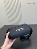 バーバリーバッグ BURBERRY 2025新作 チェストバッグ