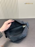 バーバリーバッグ BURBERRY 2025新作 チェストバッグ