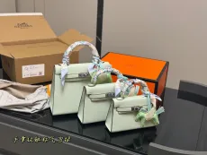 エルメスバッグ HERMES 2025新作 kelly