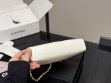 シャネルバッグ CHANEL 2025新作 ショルダーバッグ