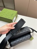 グッチバッグ GUCCI 2025新作 クロスボディバッグ