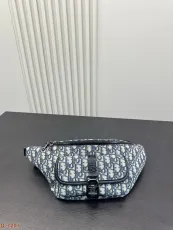 ディオールバッグ DIOR 2025新作 チェストバッグ