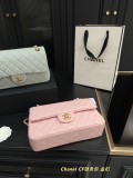 シャネルバッグ CHANEL 2025新作 チェーンバッグ