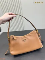 プラダバッグ PRADA 2025新作 脇袋