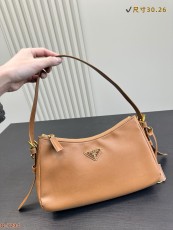 プラダバッグ PRADA 2025新作 脇袋