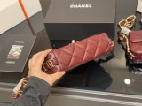 シャネルバッグ CHANEL 2025新作 脇袋