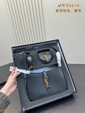 サンローランバッグ Yves Saint Laurent 2025新作 脇袋