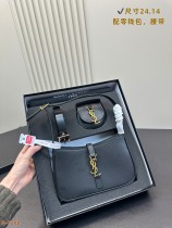 サンローランバッグ Yves Saint Laurent 2025新作 脇袋 サンローランバッグ Yves Saint Laurent 2025新作 脇袋