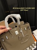 エルメスバッグ HERMES 2025新作 バーキンバッグ