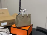 エルメスバッグ HERMES 2025新作 バーキンバッグ