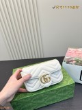 グッチバッグ GUCCI 2025新作 クロスボディバッグ