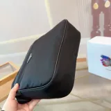 プラダバッグ PRADA 2025新作 クロスボディバッグ