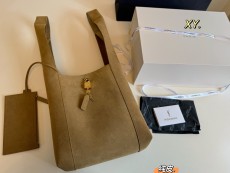 サンローランバッグ Yves Saint Laurent 2025新作 脇袋