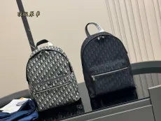 ディオールバッグ DIOR 2025新作 バックパック