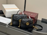 グッチバッグ GUCCI 2025新作 メッセンジャーバッグ