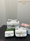 グッチバッグ GUCCI 2025新作 クロスボディバッグ