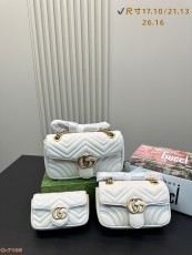 グッチバッグ GUCCI 2025新作 クロスボディバッグ