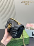 グッチバッグ GUCCI 2025新作 クロスボディバッグ