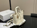 ディオールバッグ DIOR 2025新作 ショッピングバッグ