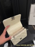 シャネルバッグ CHANEL 2025新作 小銭入れ