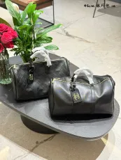シャネルバッグ CHANEL 2025新作 旅行用バッグ