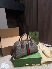 グッチバッグ GUCCI 2025新作 ハンドバッグ