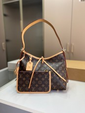 ルイヴィトンバッグ LOUIS VUITTON 2025新作 トートバッグ