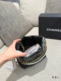シャネルバッグ CHANEL 2025新作 ショルダーバッグ