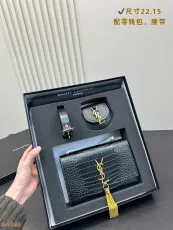 サンローランバッグ Yves Saint Laurent 2025新作 チェーンバッグ