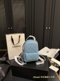 シャネルバッグ CHANEL 2025新作 バックパック