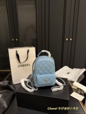 シャネルバッグ CHANEL 2025新作 バックパック