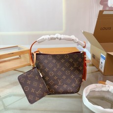 ルイヴィトンバッグ LOUIS VUITTON 2025新作 バケットバッグ