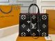 ルイヴィトンバッグ LOUIS VUITTON 2025新作 ショッピングバッグ