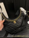 シャネルバッグ CHANEL 2025新作 脇袋