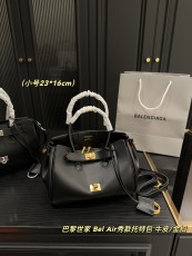 バレンシアガバッグ BALENCIAGA 2025新作 トートバッグ