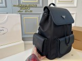 プラダバッグ PRADA 2025新作 バックパック