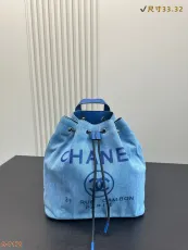 シャネルバッグ CHANEL 2025新作 バックパック