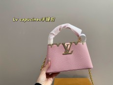 ルイヴィトンバッグ LOUIS VUITTON 2025新作 ハンドバッグ