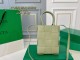 ボッテガヴェネタバッグ BOTTEGA VENETA 2025新作 トートバッグ
