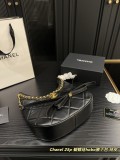 シャネルバッグ CHANEL 2025新作 脇袋