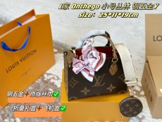 ルイヴィトンバッグ LOUIS VUITTON 2025新作 ショッピングバッグ