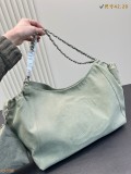 シャネルバッグ CHANEL 2025新作 トートバッグ